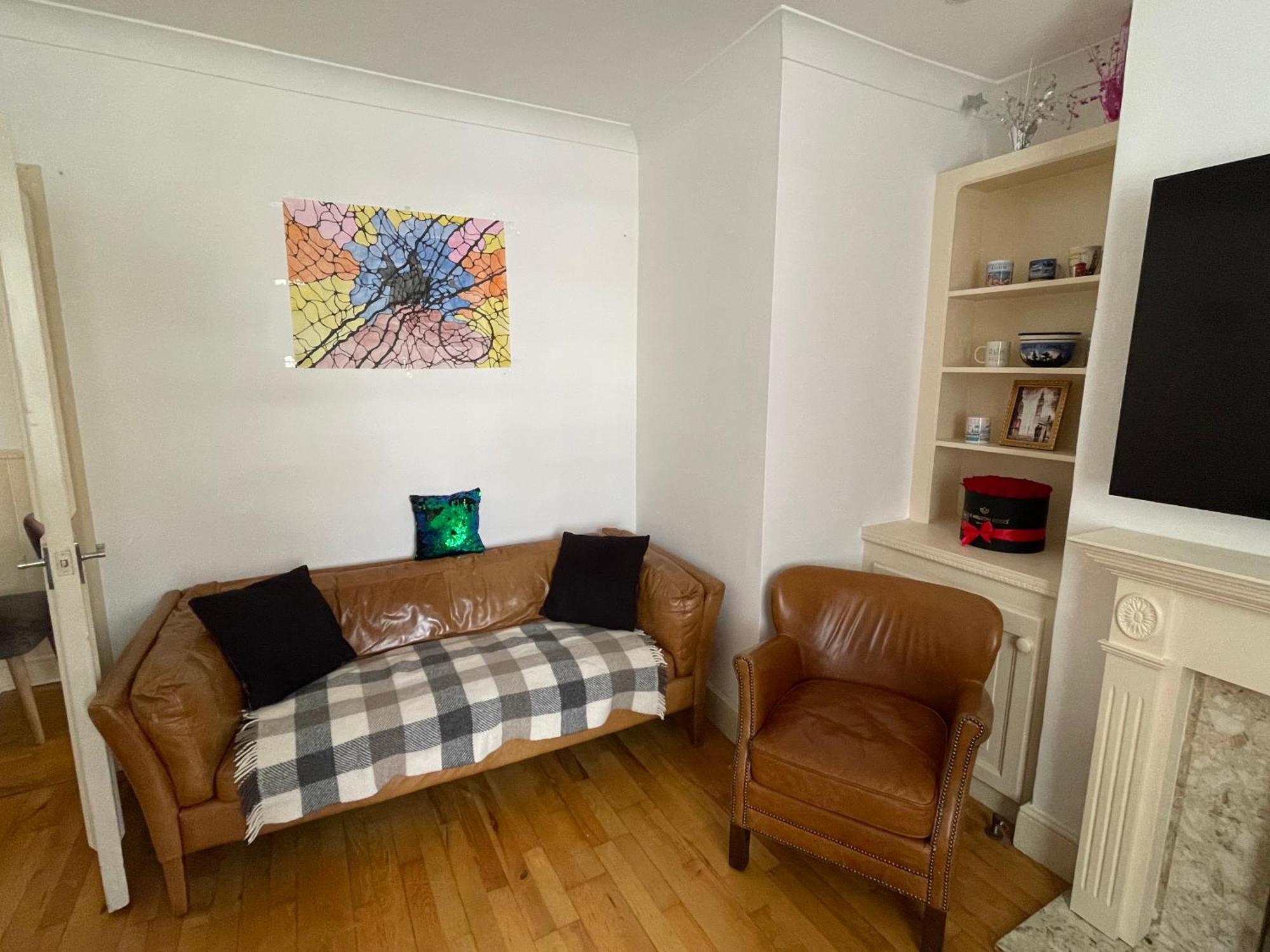 Homestay In Shared House In Kensington *