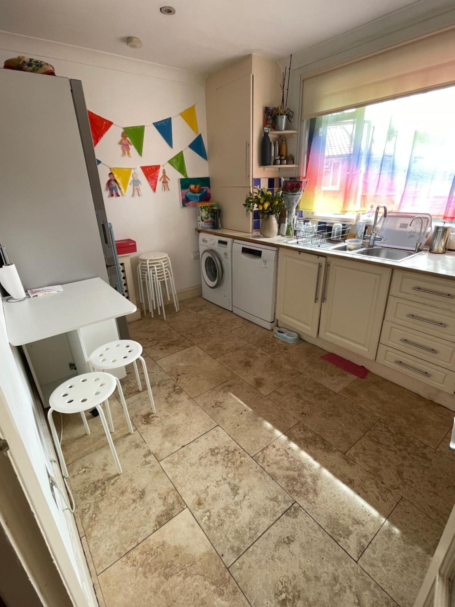 Homestay In Shared House In Kensington